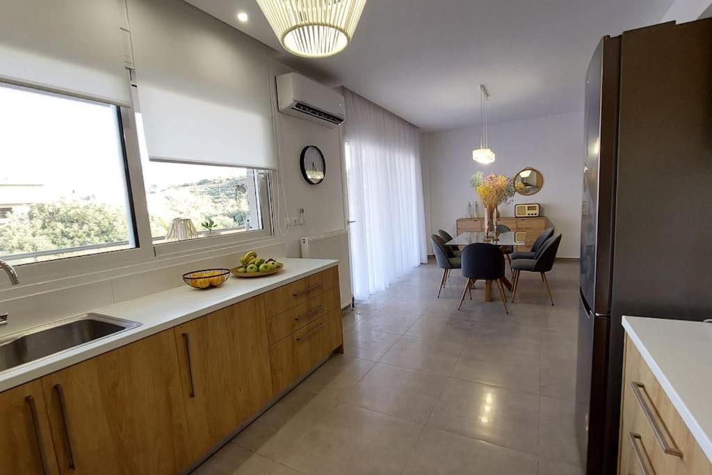 Koroni House Heraklion (Crete) Exterior foto