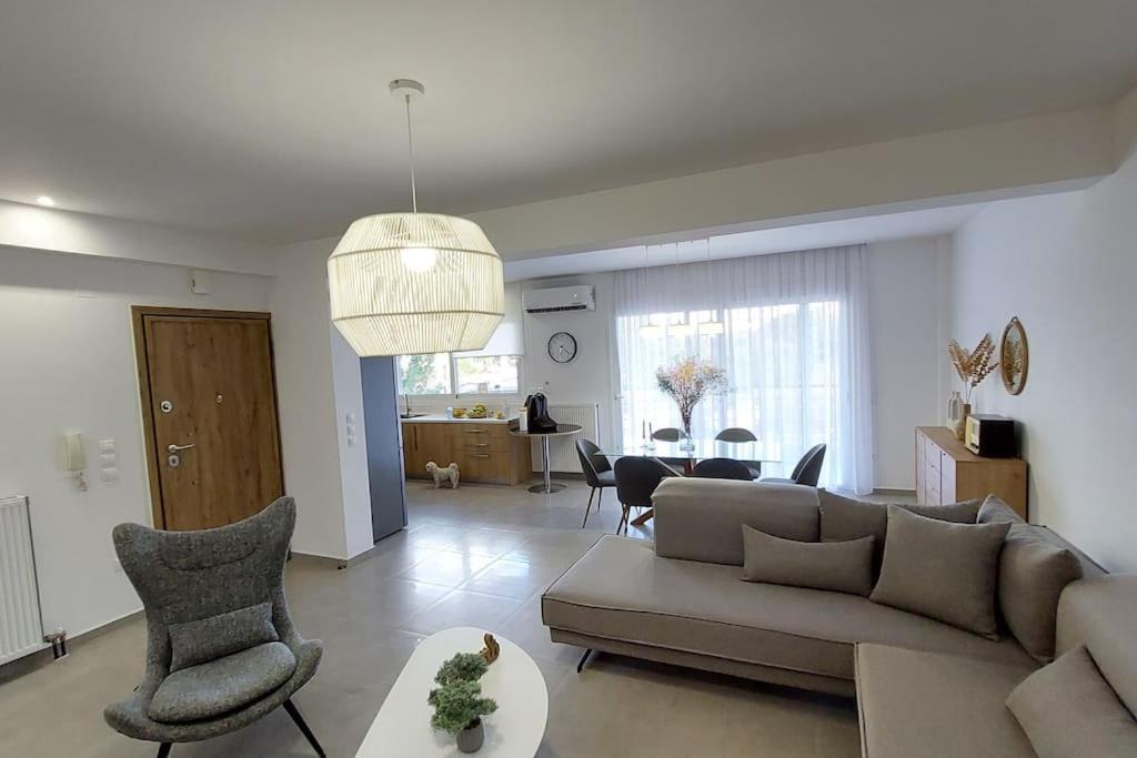 Koroni House Heraklion (Crete) Exterior foto
