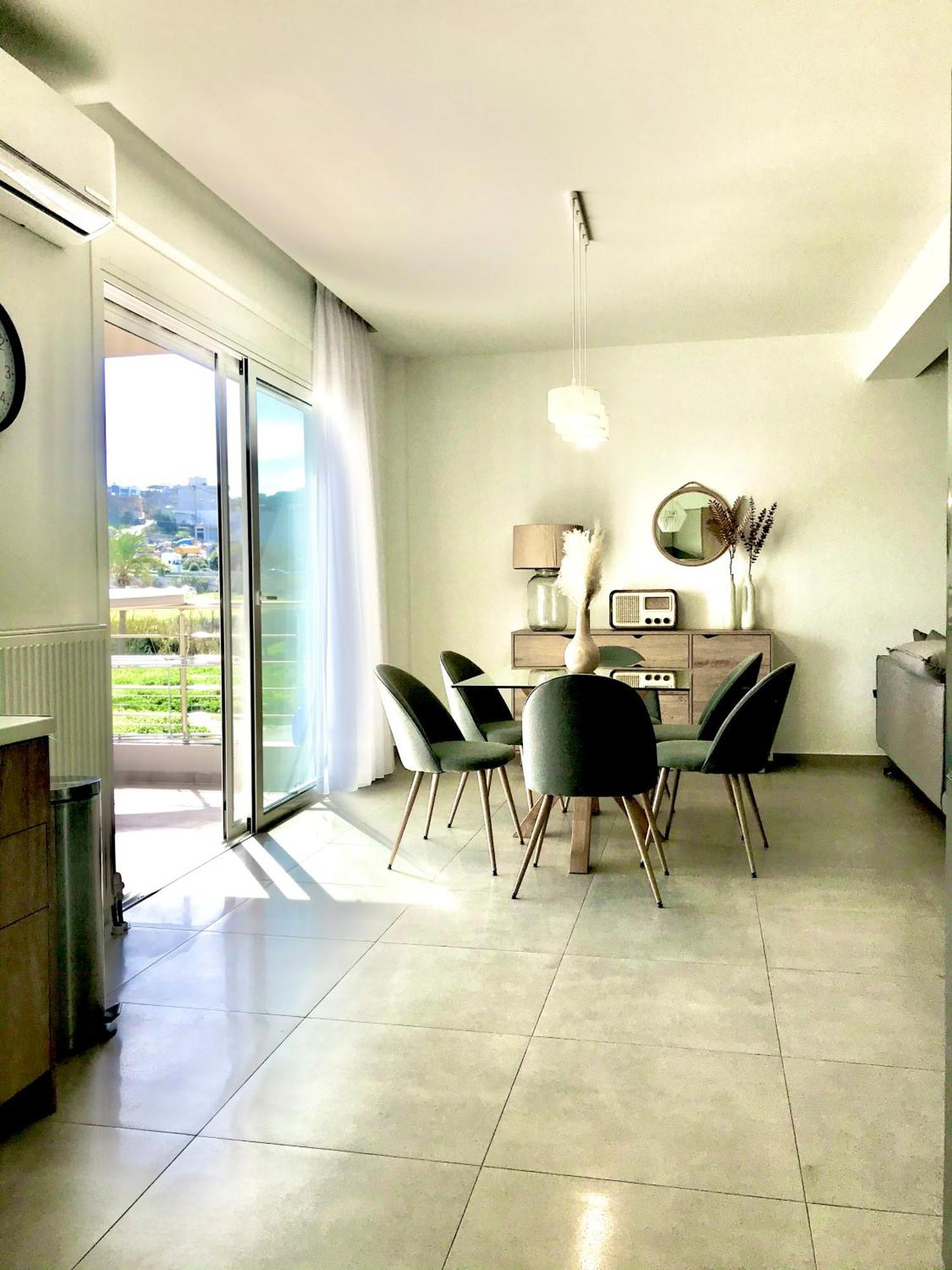 Koroni House Heraklion (Crete) Exterior foto
